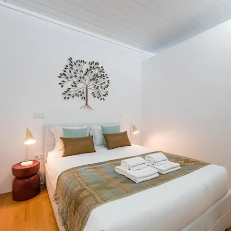 Guestready - The Citrus Glaze At The Terrace Appartement *