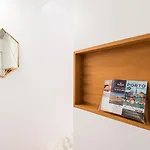 Apartament Guestready - The Citrus Glaze At The Terrace Porto
