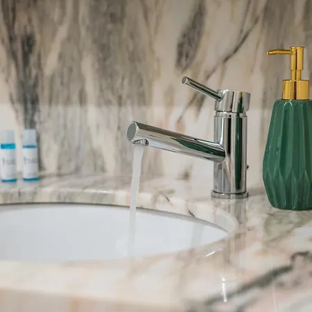Guestready - The Citrus Glaze At The Terrace Appartement