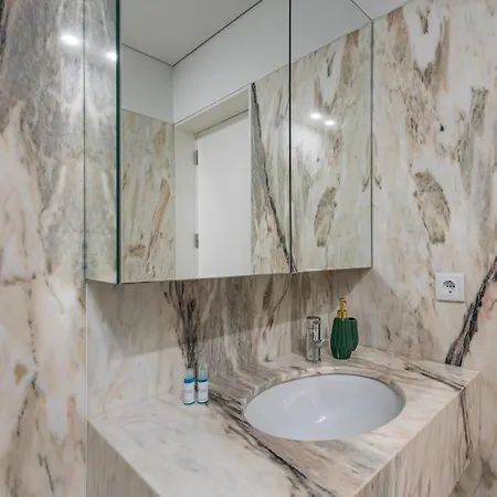 Apartment Guestready - The Citrus Glaze At The Terrace *
