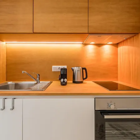 Guestready - The Citrus Glaze At The Terrace Apartment Porto