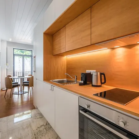 Guestready - The Citrus Glaze At The Terrace Apartment Porto