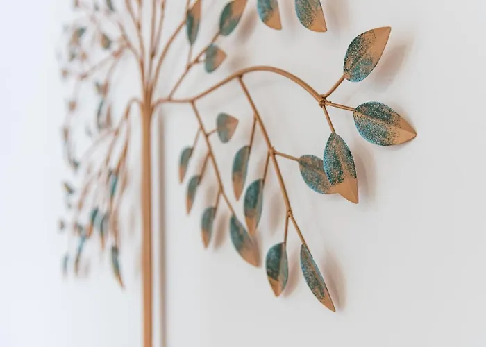 Guestready - The Citrus Glaze At The Terrace * Porto