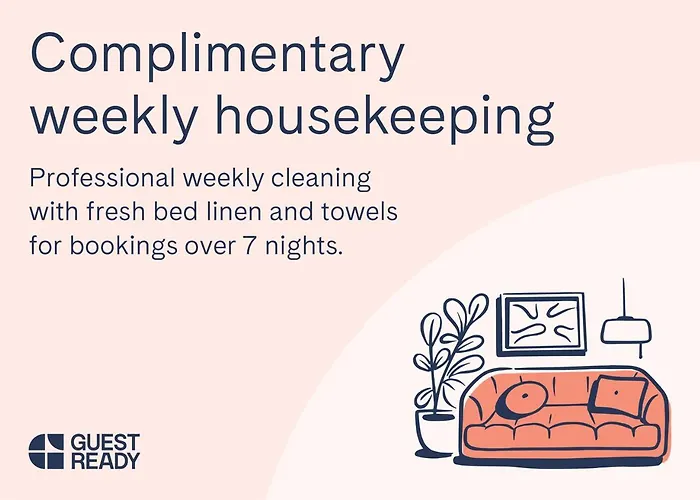 Guestready - The Citrus Glaze At The Terrace Porto