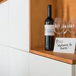 Guestready - The Citrus Glaze At The Terrace Apartamento Oporto