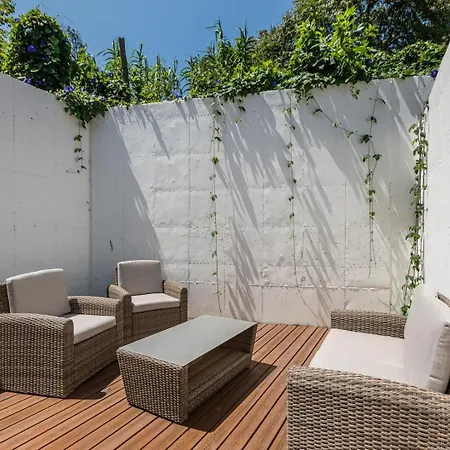 Guestready - The Citrus Glaze At The Terrace Порту