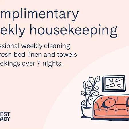 Guestready - The Citrus Glaze At The Terrace Porto