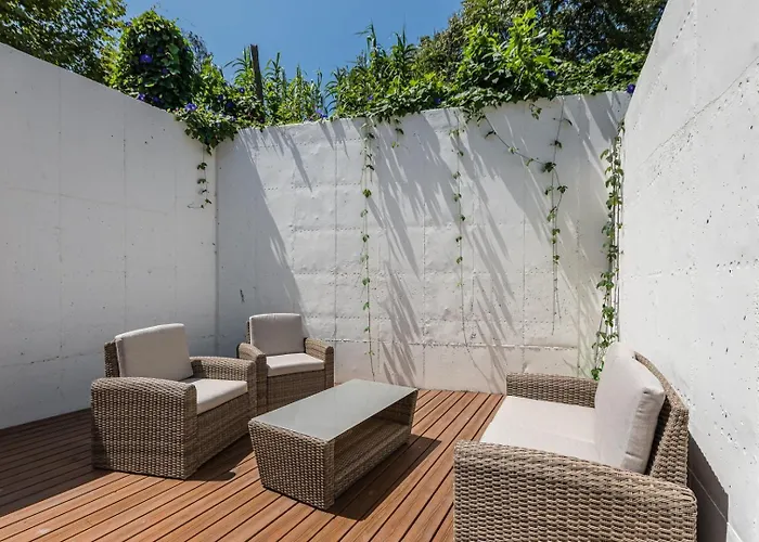 Guestready - The Citrus Glaze At The Terrace بورتو