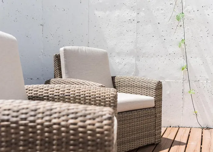 Guestready - The Citrus Glaze At The Terrace