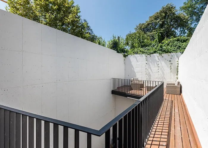 Appartement Guestready - The Citrus Glaze At The Terrace