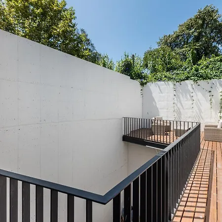 Apartment Guestready - The Citrus Glaze At The Terrace