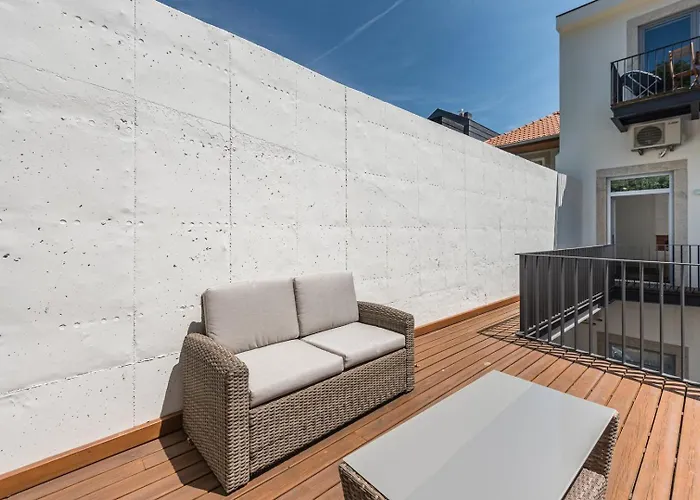 Guestready - The Citrus Glaze At The Terrace *