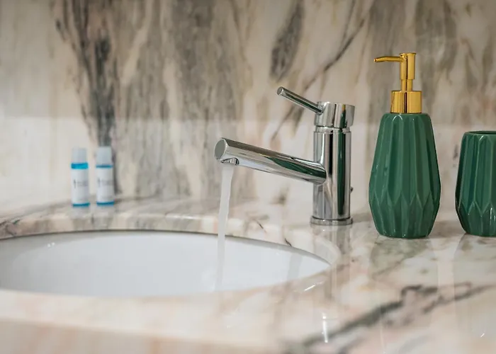 Guestready - The Citrus Glaze At The Terrace Apartment